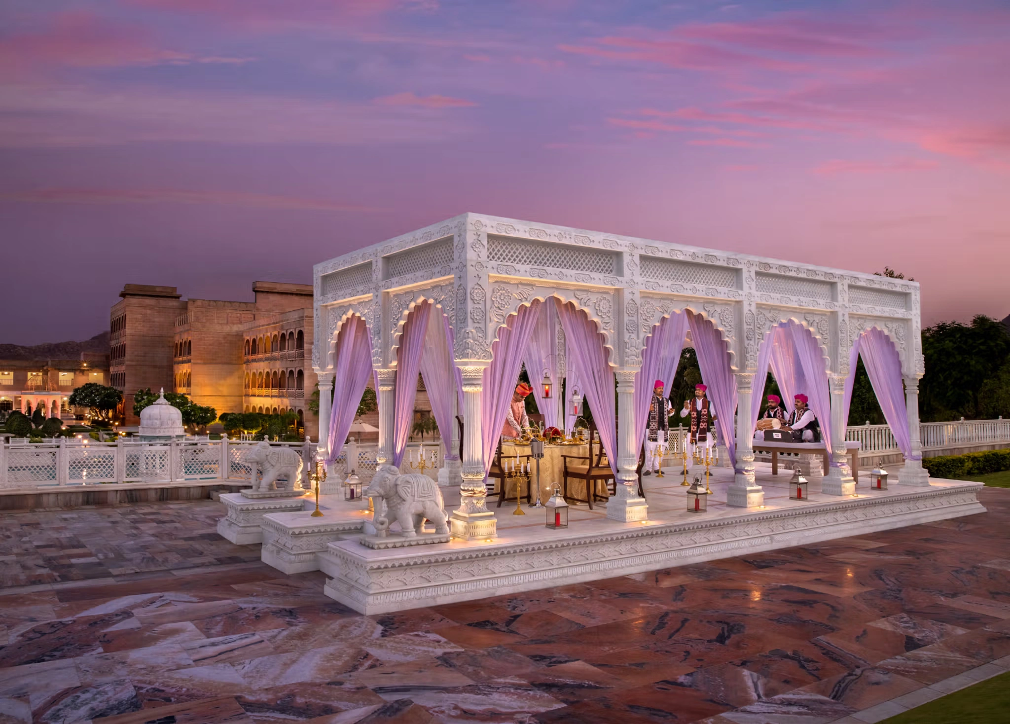 Wedding Planner in Chandigarh: Save the Date